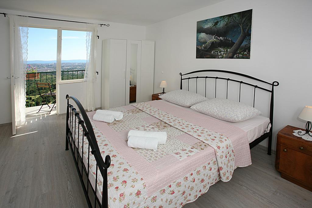 Holiday Home Miklica Klis Exterior foto